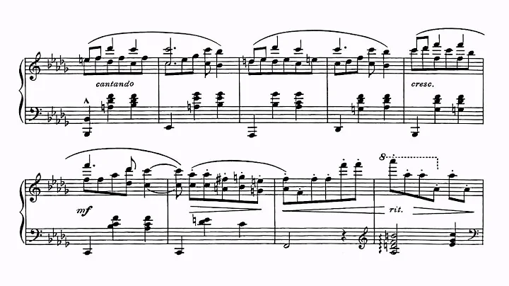 Rosenthal: Carnaval de Vienne (Strauss waltz fanta...