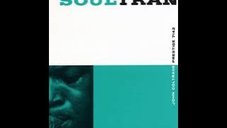 John Coltrane- Soultrane (1958) (Full Album)