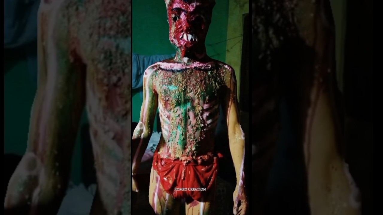 yee shoinnaashira || Charak puja 2024 || #shorts #charakpuja #chapar #viral
