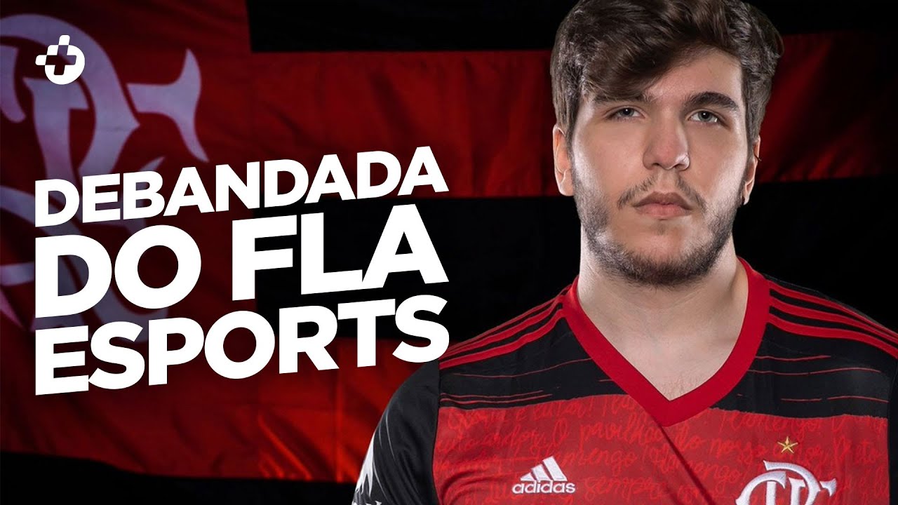 LoL: Às vésperas do CBLoL, Flamengo anuncia contratação de treinador  sul-coreano - Mais Esports