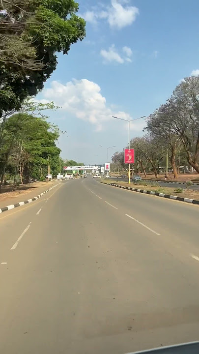 Explore Lilongwe Malawi
