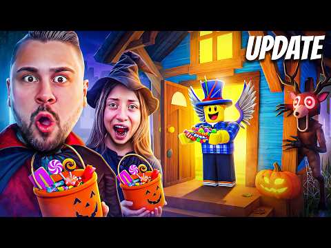 Das HALLOWEEN UPDATE in 99 Nächte im Wald 🎃