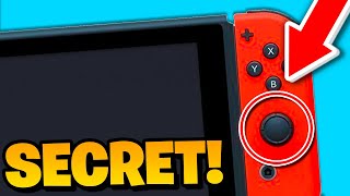 10 секретов Nintendo Switch, о которых вы не знали
