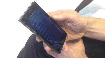 Jolla to shows its Sailfish mobile OS on Android phones