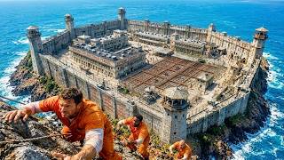 Is Jail Se Bhagna Sirf Ek Sapna Tha | Golden Escape 2022 Movie Explained