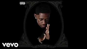 Rich Homie Quan - Changed (Audio)