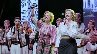 Emilia Dorobantu &amp; Matilda Pascal Cojocarita - Hai la joc flăcăi si fete