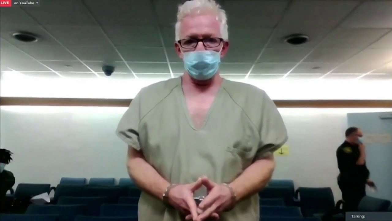 Broward Doctor Faces Charges Of Sexual Communications With Teenager Youtube 