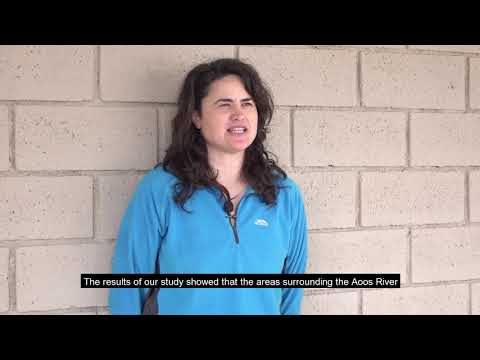 Βίντεο: Τι είναι η λεκάνη απορροής;