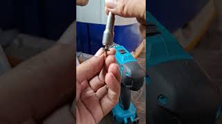 Mata Bor Roofing Magnet Hex Adaptor Bit#MataBorRoofing #HexAdaptorBit #AdaptorBit #matabormagnet