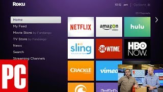 Roku Streaming Stick+: One Cool Thing
