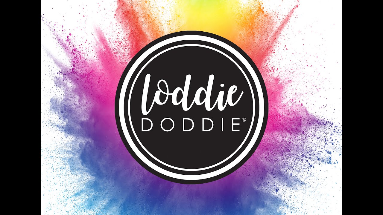 Loddie Doddie Liquid Chalk Markers 