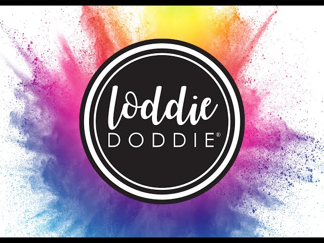 Loddie Doddie Liquid Chalk Markers 