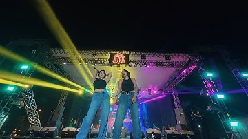 LIVE DJ KUCING GARONG DJ GEMOY X DELLA MONICA TADA FEST BONDOWOSO