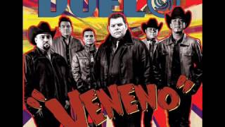 Video thumbnail of "GRUPO ELEVADO ____ LAMENTO HABERTE SIDO INFIEL__2015"