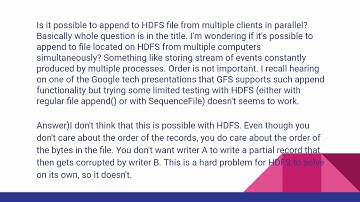 Scenario Based Question | www.smartdatacamp.com