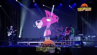 The Punk Panther - Suratsız İnsanlar Performance Hall