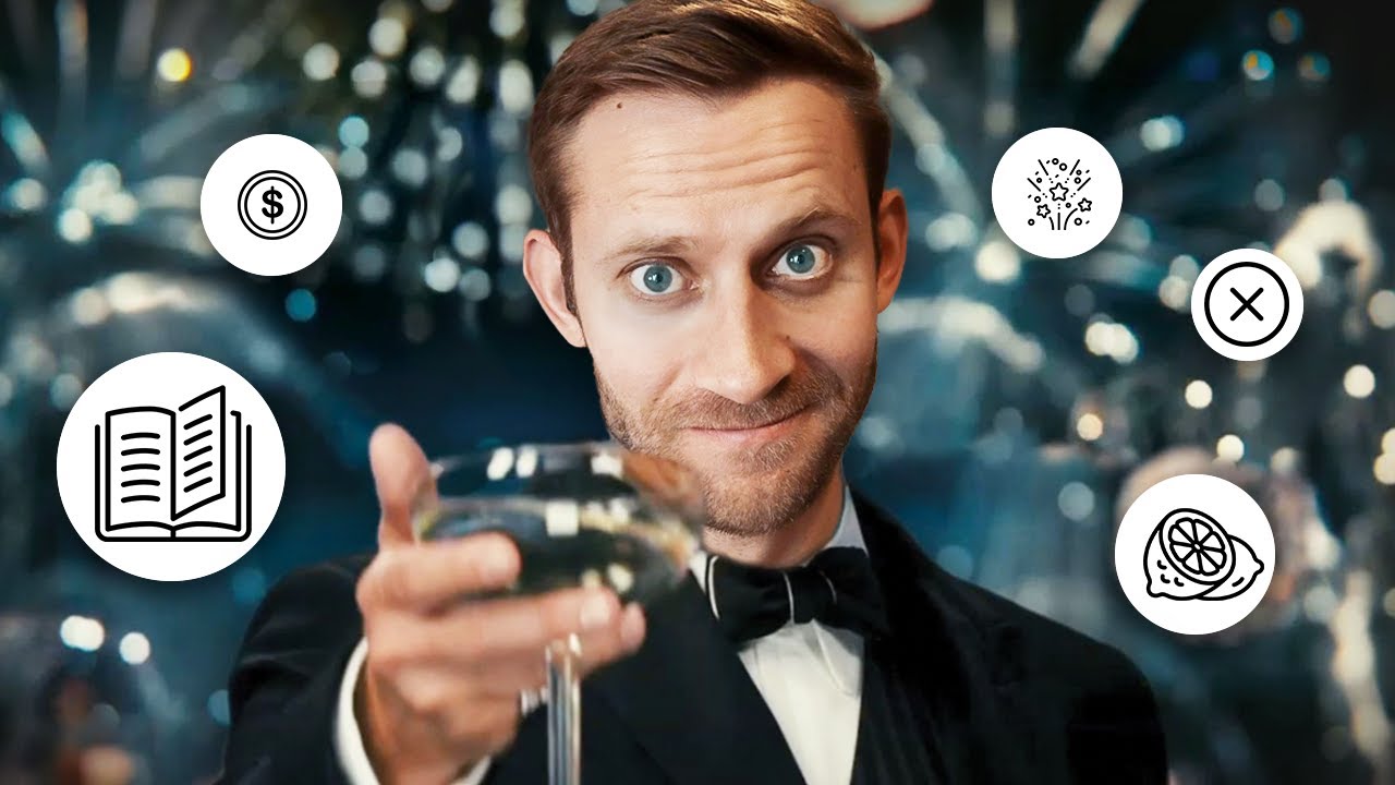 These 5 Mindset Shifts Made Me A Millionaire at 28
