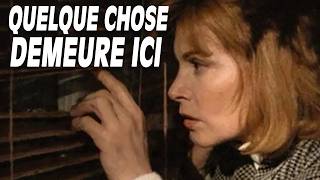 Quelque chose demeure ici | Film en Français | Stefanie Powers | Margot Kidder I Stewart Bick by Cinema Pour Toi 105,255 views 5 months ago 1 hour, 33 minutes