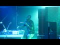 Flying Lotus - Zodiac Shit @ Lowlands 2010