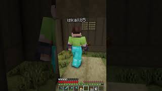 Iskall Failing #minecraft #hermitcraft #stressmonster101