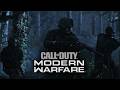 MW Campaign | LANDON ATTACK | Realism Graphics | 4K 60FPS