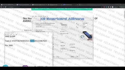How to swipe (x2 EMV software pack) walkthrough method step by step cloning / dumps with pin 