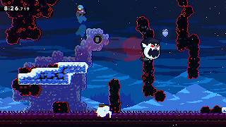 Celeste Celestial Resort in 10:03.466 (Still Pretty Casual)