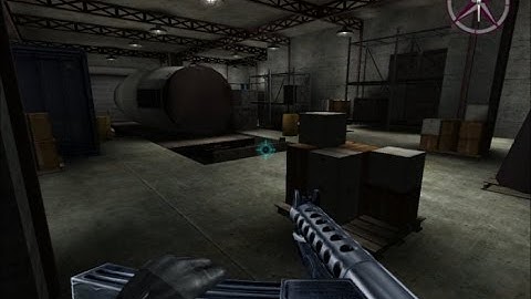 Contract J.A.C.K. (9/18): Chapter 4: Danger! Danger! (5/6)