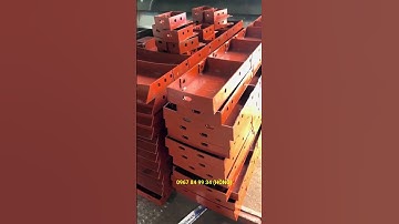 Cốp Pha Thép Tại CỐP PHA VIỆT – Khó Tin Nhưng Có Thật