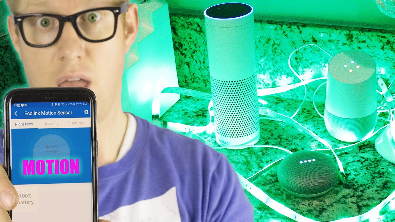 WOW! The Best SMART HOME Automation Guide. Plus, Thousands of Ideas