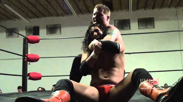 FREE MATCH!!! Kekoa v Nathan Avery