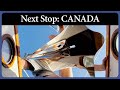 We Re Over Wintering Where Getting Ready For Our First International Passage We Re Over Wintering Where Getting Ready For Our First International Passage