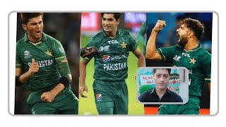 Pakistan Fast Bowling our biggest weakness #fastbowling #wahabriaz