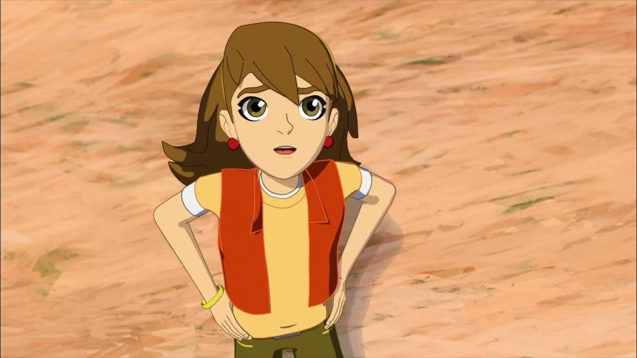 S1 Ep25+Transformers+ +Robots+in+Disguise+ +Battlegrounds+ +Part+1 ...