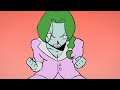 Pimp daddy Zarbon! (Dragon Ball Parody)