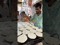 Bulk loni dosa making in nagpur  indian street food