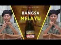 Tak Akan MELAYU Hilang Di Dunia ⚔️ | Izzuddin Al Jitrawiy