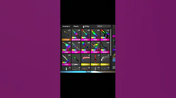 Are These Mm2 Weapons Any Good 