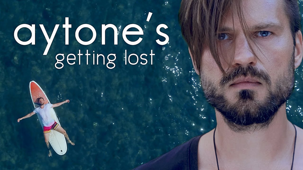 AYTONE'S "Getting Lost" (Official Music Video)