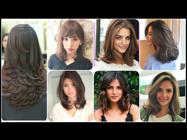 50 latest Feathered Short Haircuts Ideas 2023 || Fashion Hair Club - YouTube
