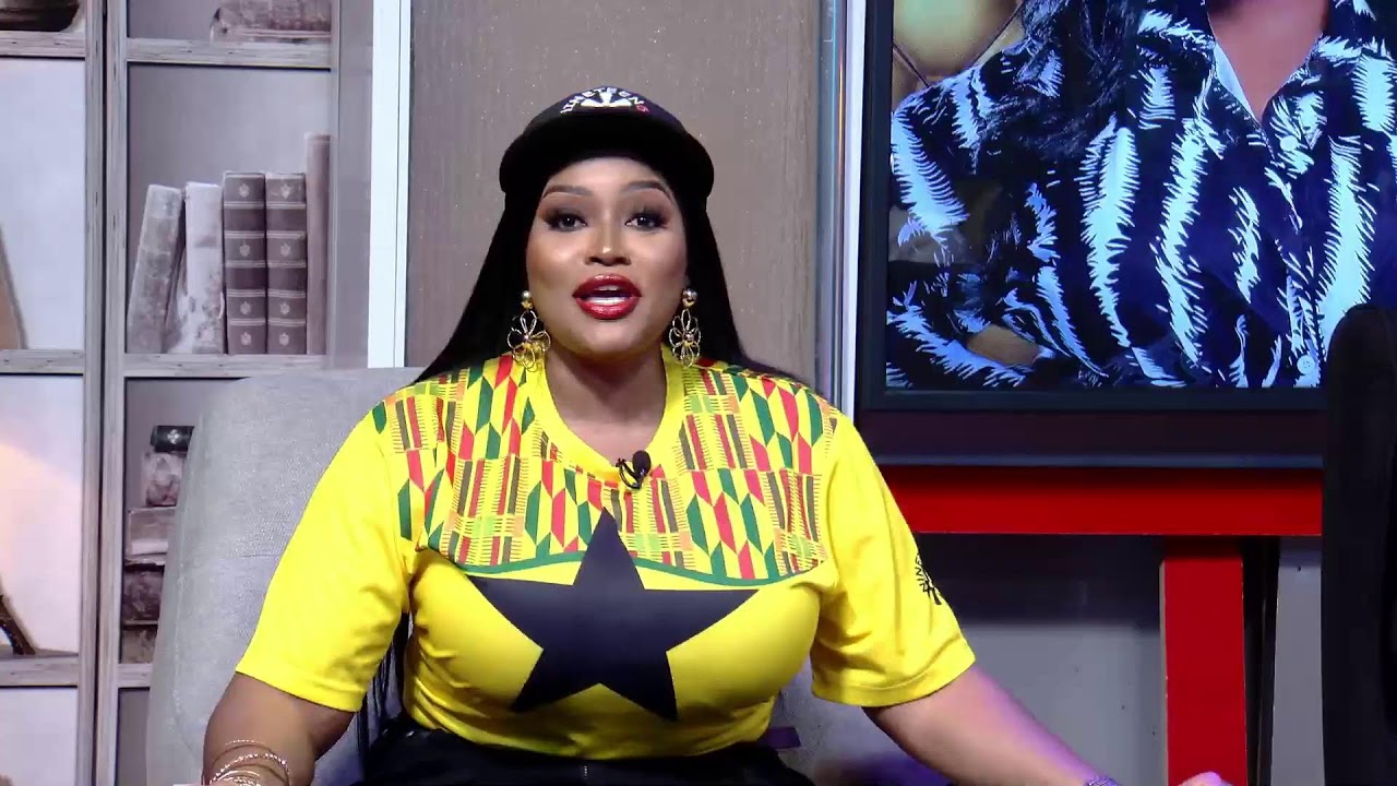 UNITED SHOWBIZ WITH MZGEE 17/02/24