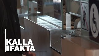 Kalla Fakta: Pass till salu - TV4