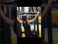 Workout at gym #bodybuilding #workout #gym #shorts #fitness #shortvideo #trending #motivation