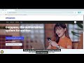 EL How to Authorise Third Party Tax Services Using Corppass