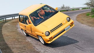 Download Lagu Cliff Drops #222 - BeamNG DRIVE | SmashChan MP3 Download Lagu Cliff Drops #222 - BeamNG DRIVE | SmashChan MP3
