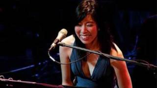 Corrinne May - Shelter (edited)