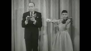 The Jack Benny Program Episode 19 - 3