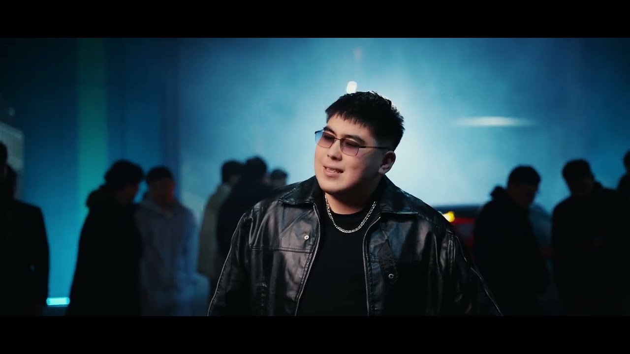 Byjeek-Ой мама | Official Music Video