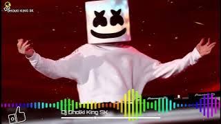 New Desi Pamru 🔥(Dholki Piano Mix 2k25) Dj Dholki King SK